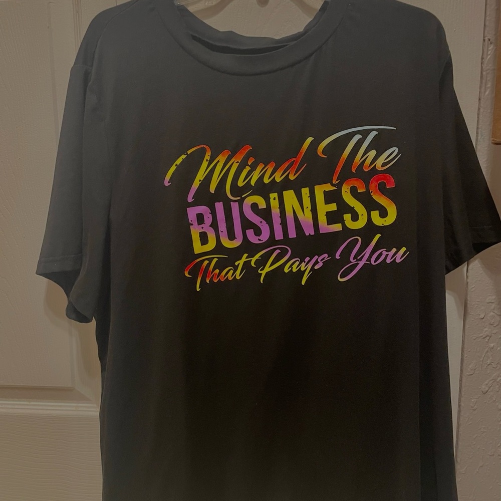 👚BUSINESS TOP - Picture 2 of 4